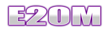 Logo E20M